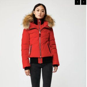Romane by MACKAGE Jacket